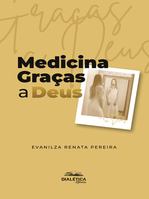 cover image of Medicina Graças a Deus